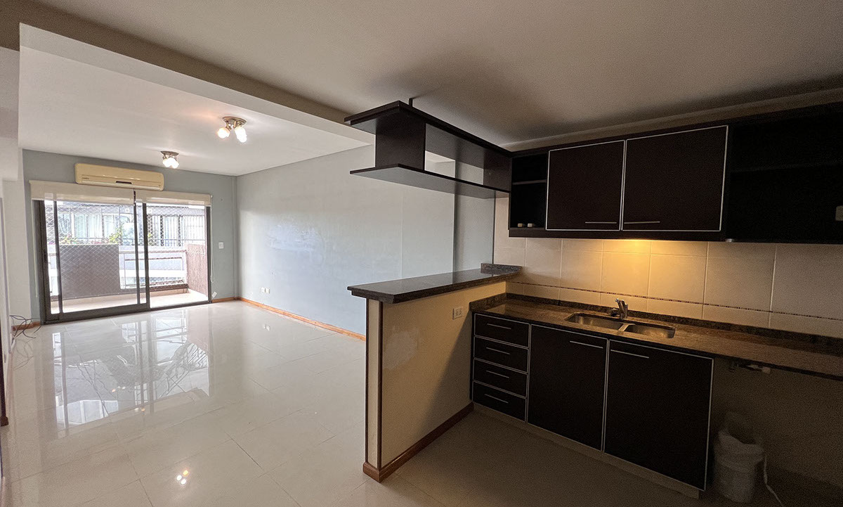 Fernandez De Enciso 3700, Piso 5